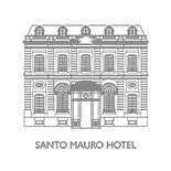 HOTEL SANTO MAURO