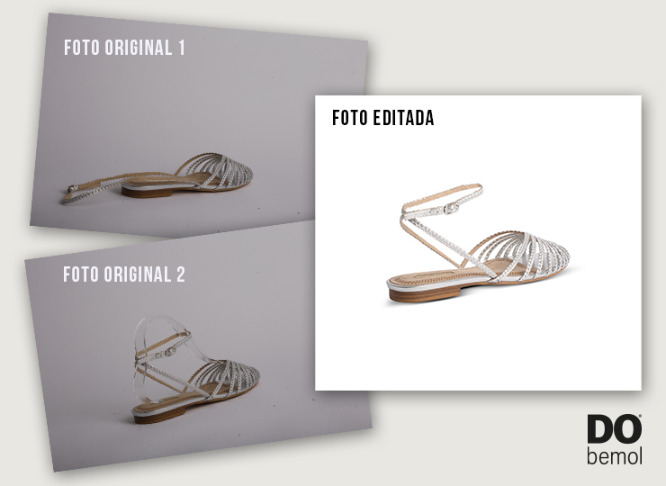 edición fotos