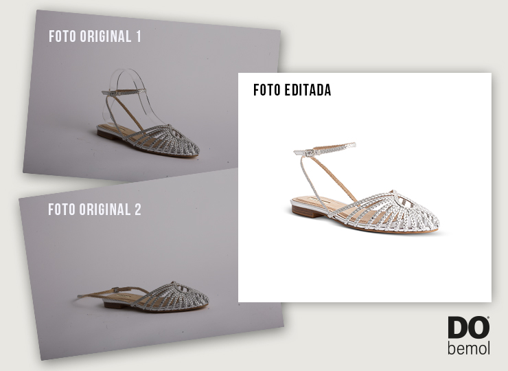 edición fotos